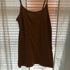 two tank tops for a deal